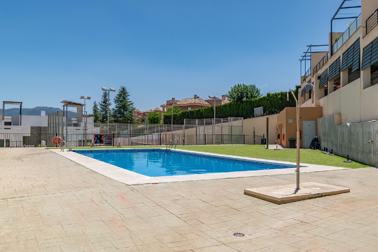  te koop huis Dúrcal Valle De Lecrín 7