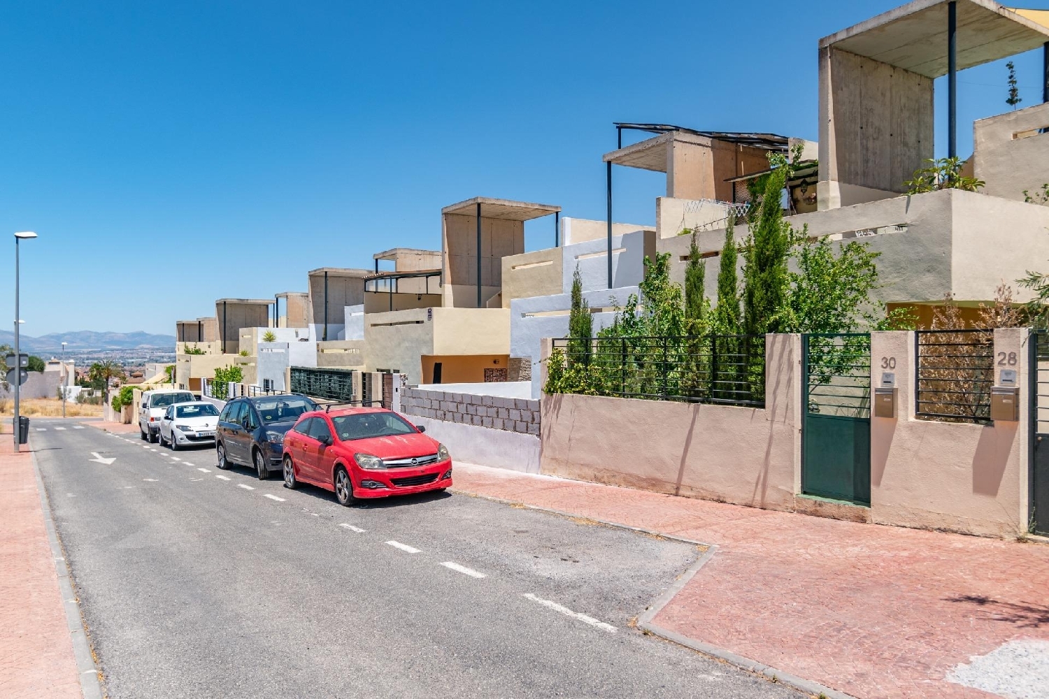 te koop huis Dúrcal Valle De Lecrín 2