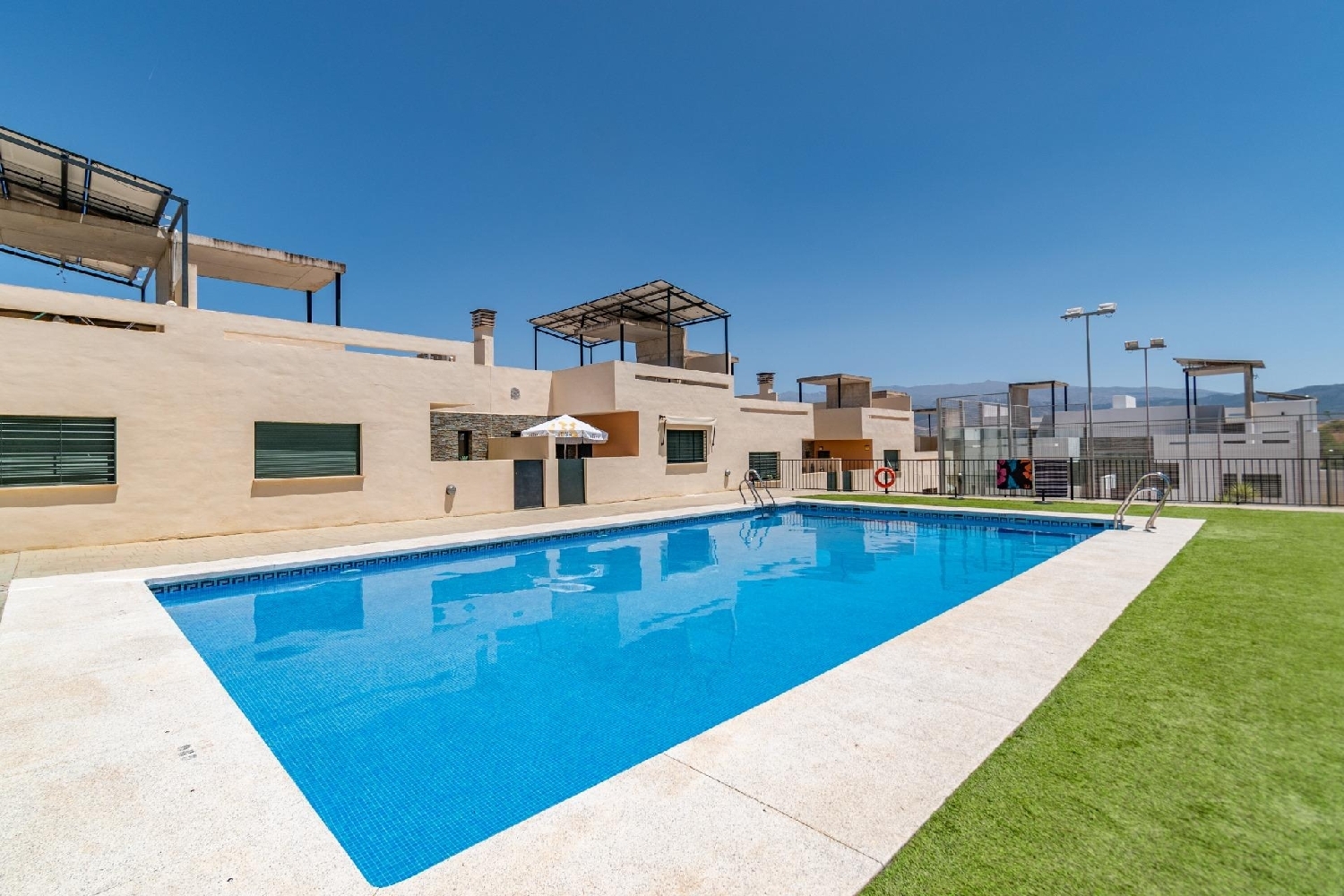  te koop huis Dúrcal Valle De Lecrín 1