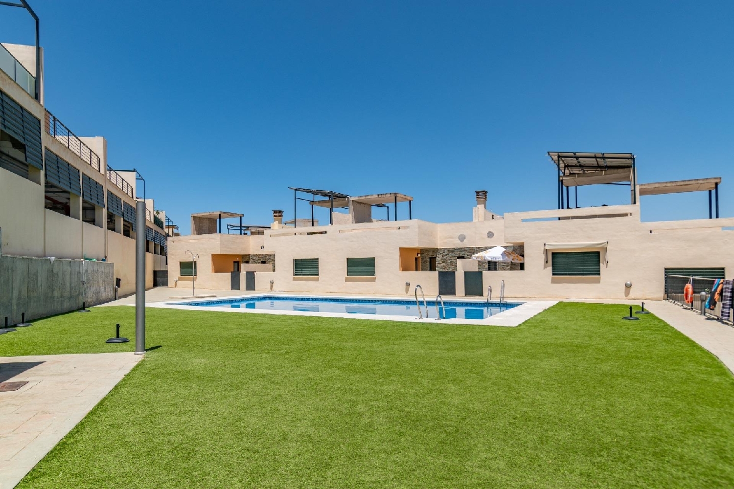 te koop huis Dúrcal Valle De Lecrín 8