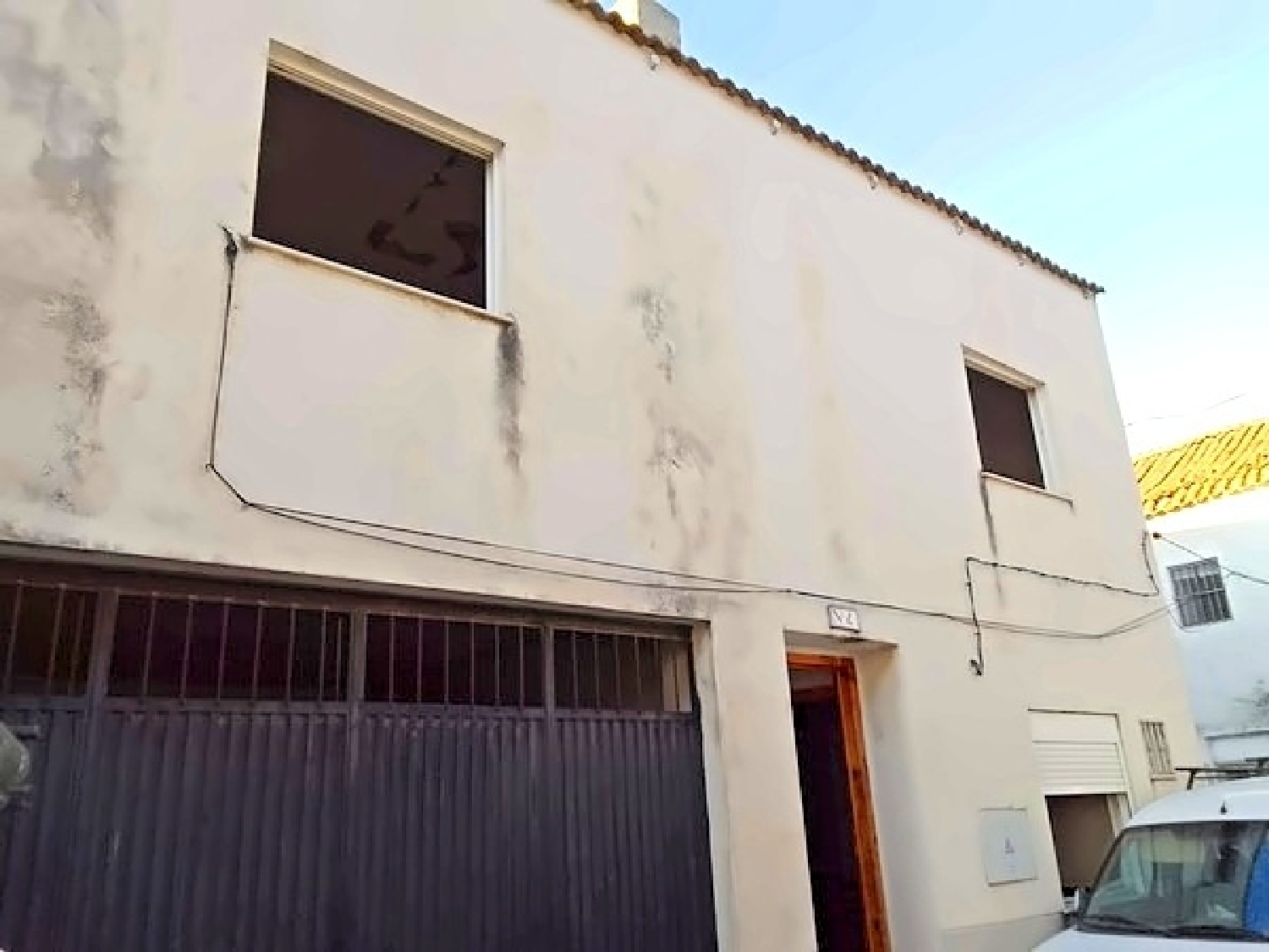  à vendre maison Dúrcal Valle De Lecrín 1