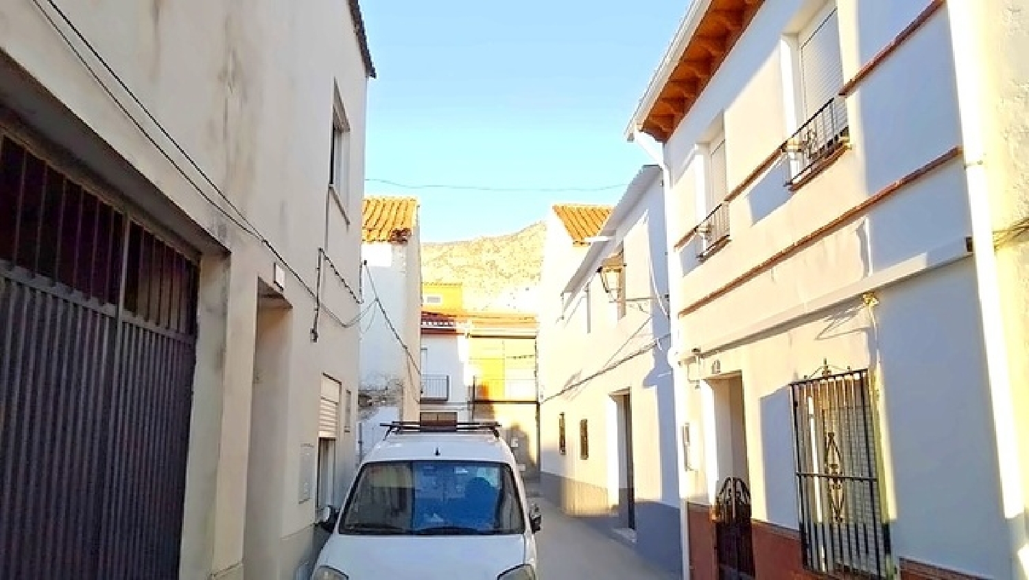  à vendre maison Dúrcal Valle De Lecrín 8