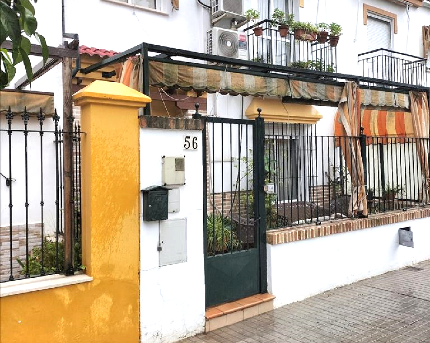  à vendre maison Écija Écija 1