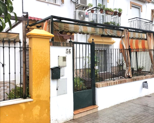 Écija Écija maison foto 6272287