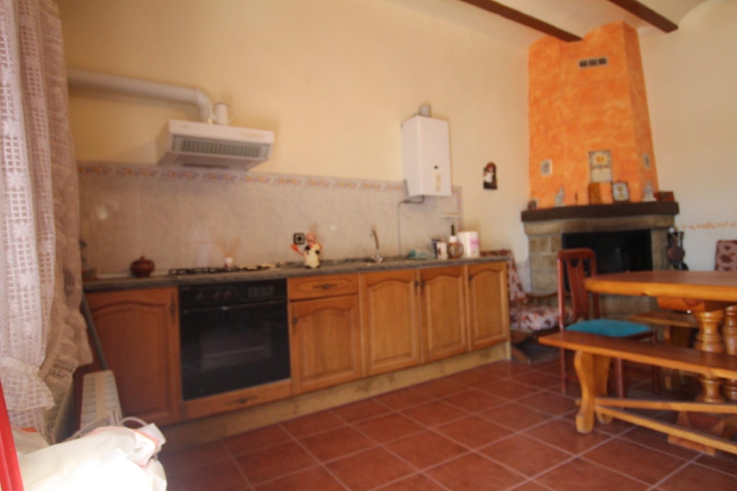 à vendre maison Ejea De Los Caballeros Cinco Villas 3