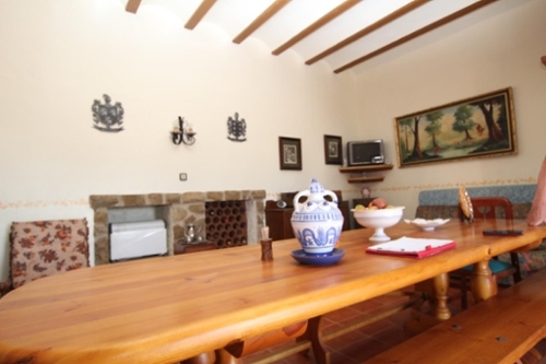 Ejea De Los Caballeros Cinco Villas maison foto 6282309