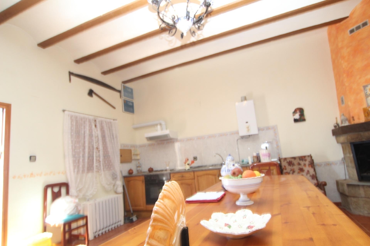  à vendre maison Ejea De Los Caballeros Cinco Villas 5