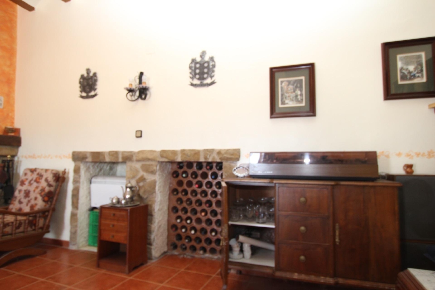 à vendre maison Ejea De Los Caballeros Cinco Villas 7