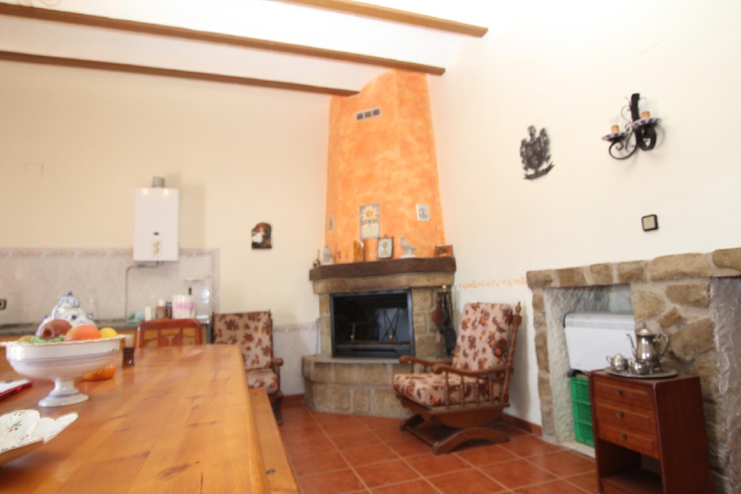 à vendre maison Ejea De Los Caballeros Cinco Villas 2