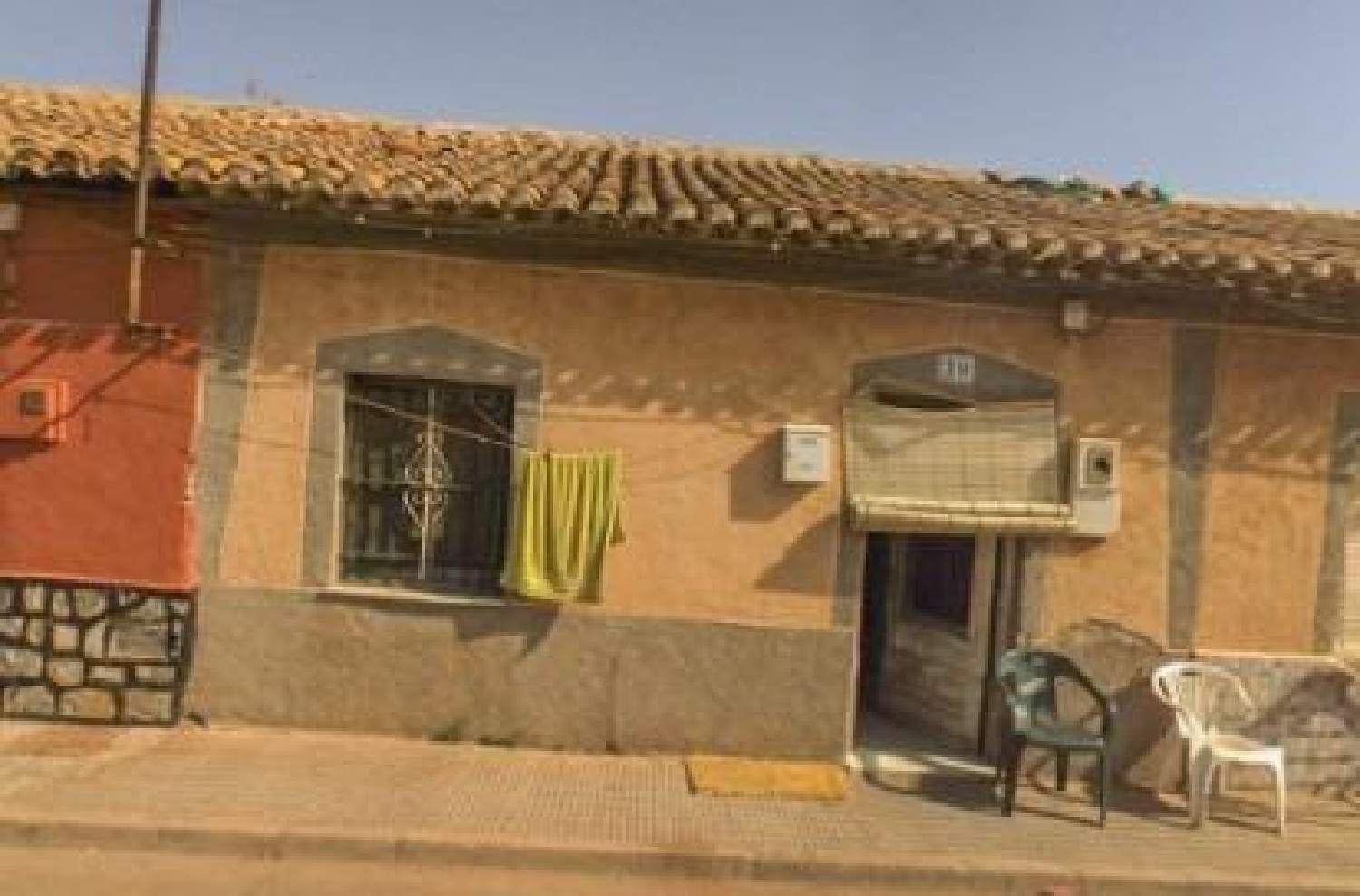  en venta casa El Algar Campo De Cartagena 1