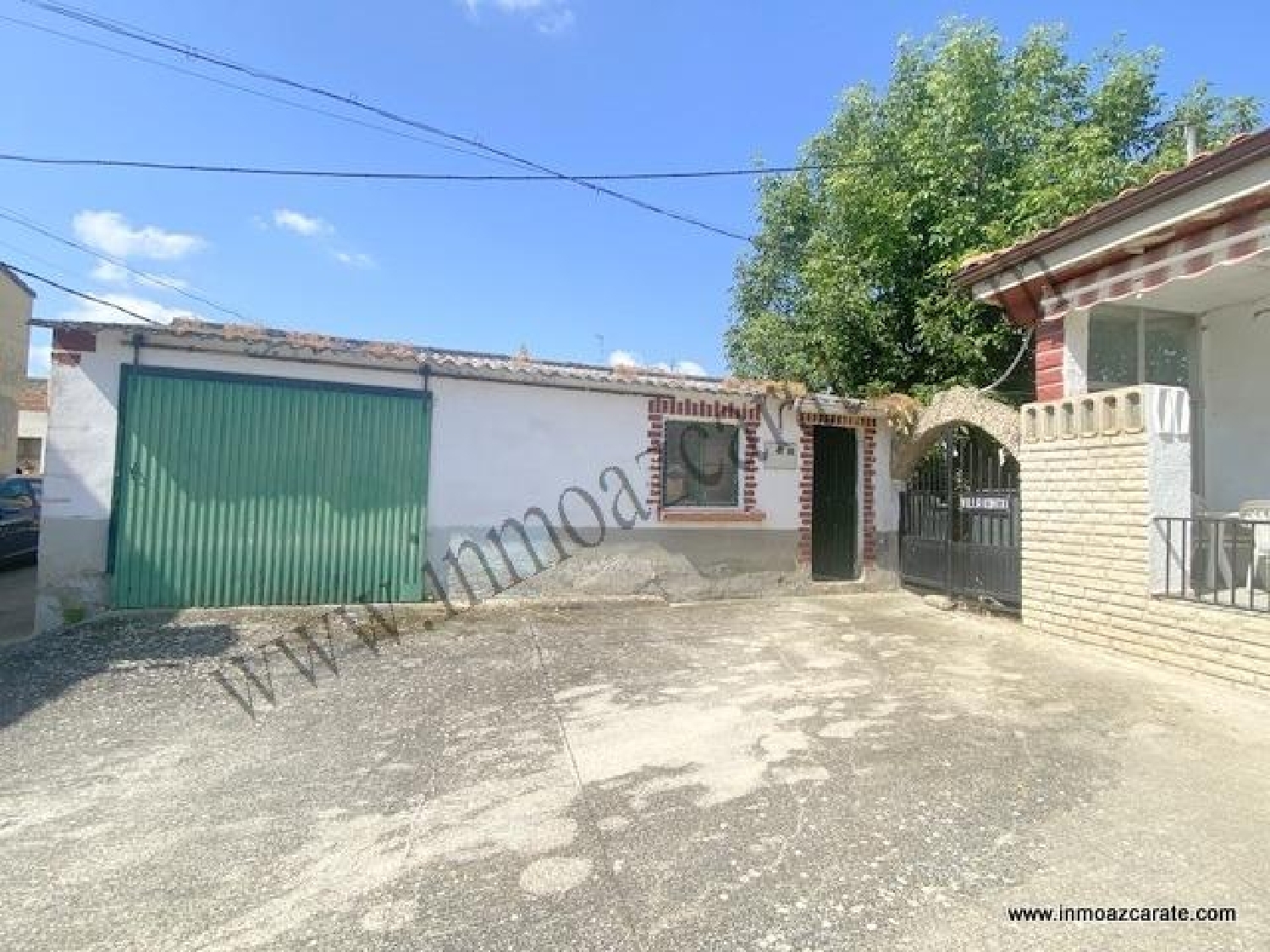  te koop huis El Busto Tierra Estella 2