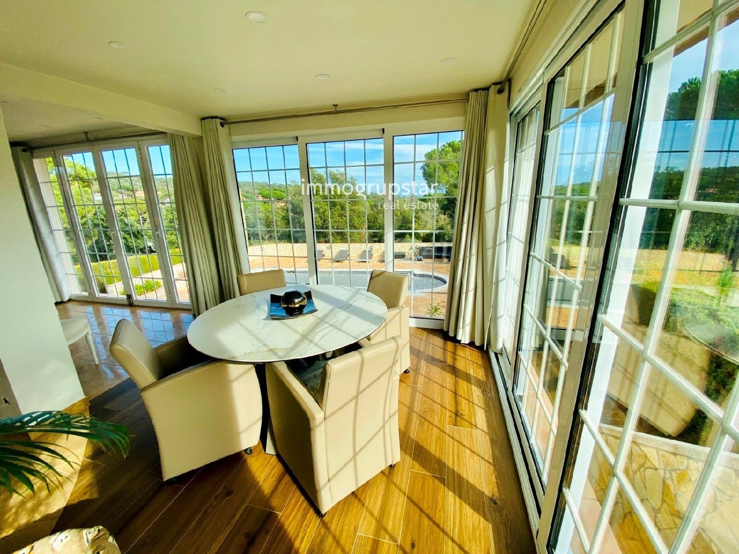 à vendre maison El Calonge Valle Medio Del Guadalquivir 3