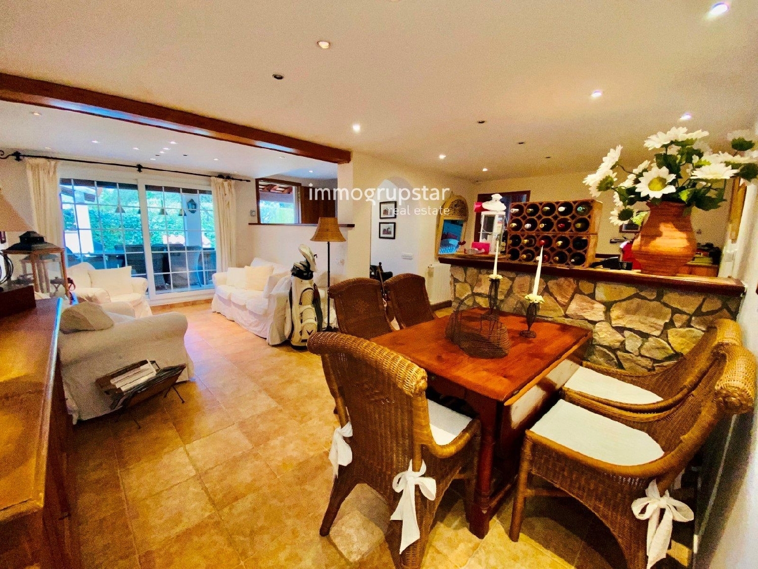  à vendre maison El Calonge Valle Medio Del Guadalquivir 11