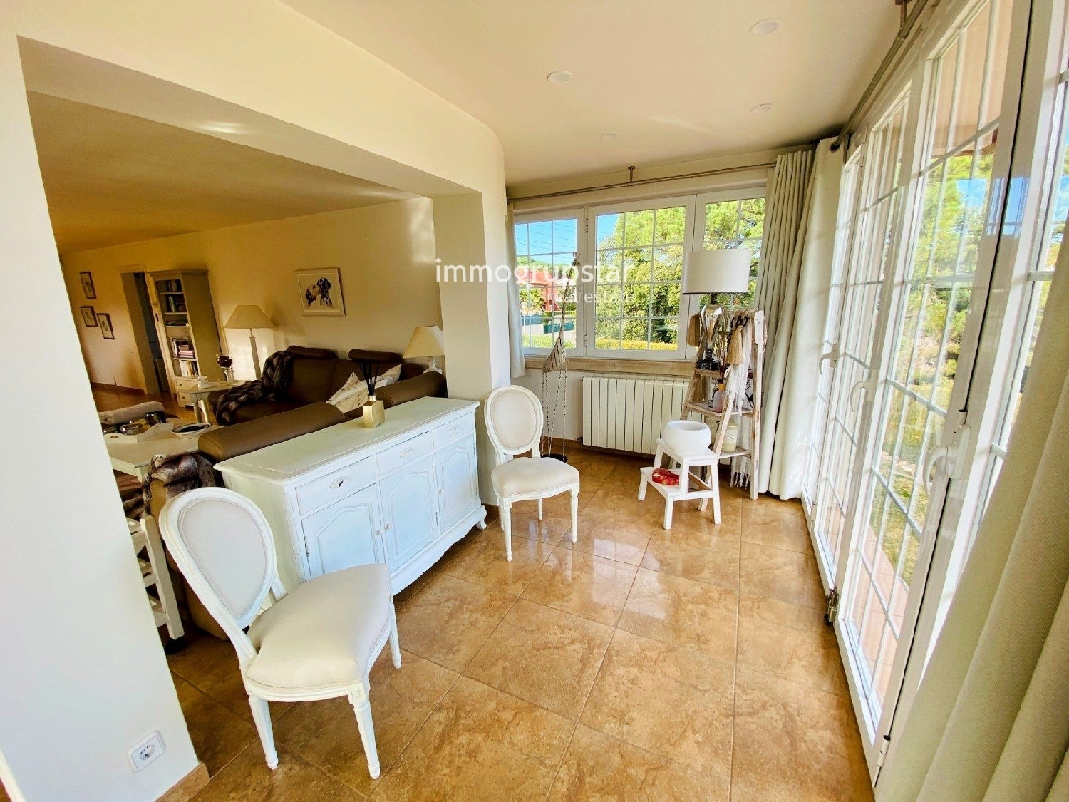  à vendre maison El Calonge Valle Medio Del Guadalquivir 5