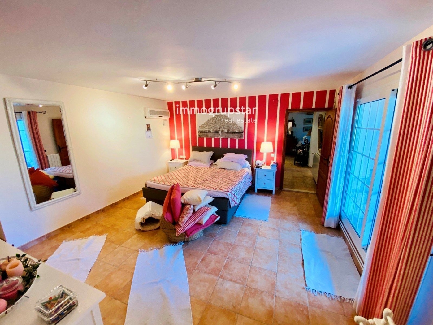  à vendre maison El Calonge Valle Medio Del Guadalquivir 14