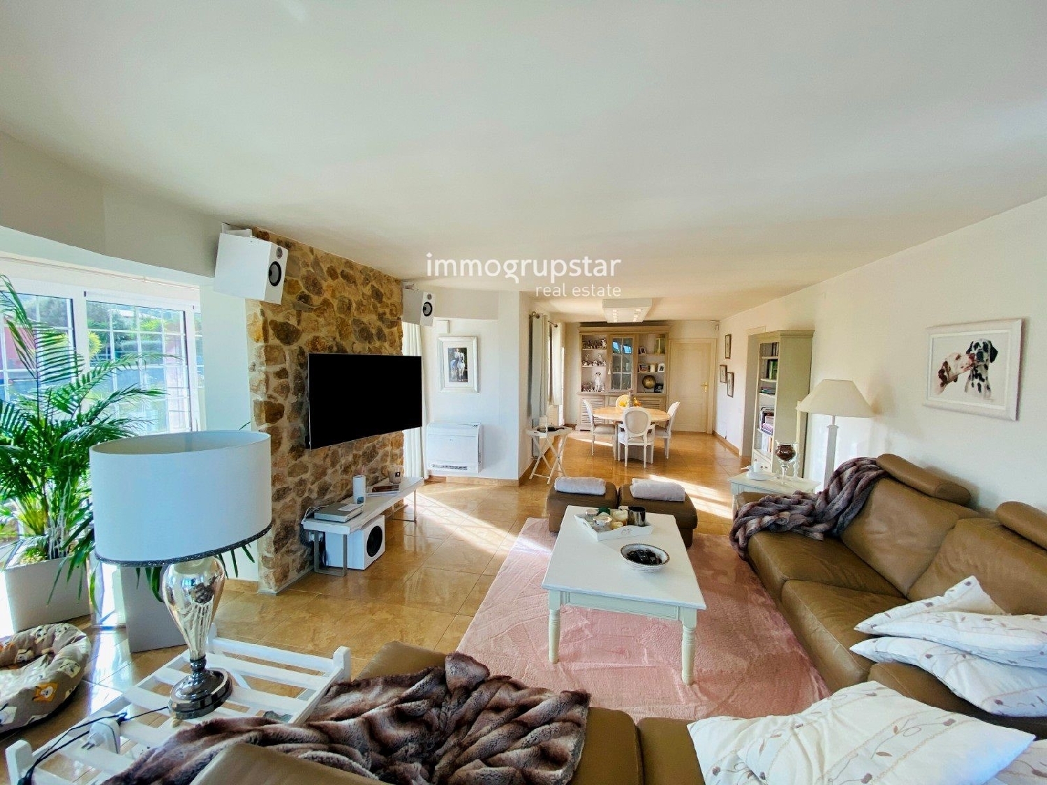  à vendre maison El Calonge Valle Medio Del Guadalquivir 6