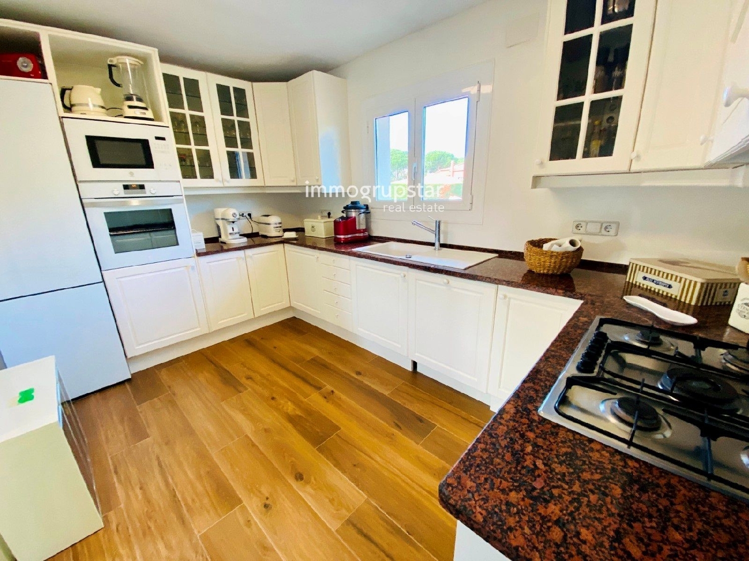  à vendre maison El Calonge Valle Medio Del Guadalquivir 10
