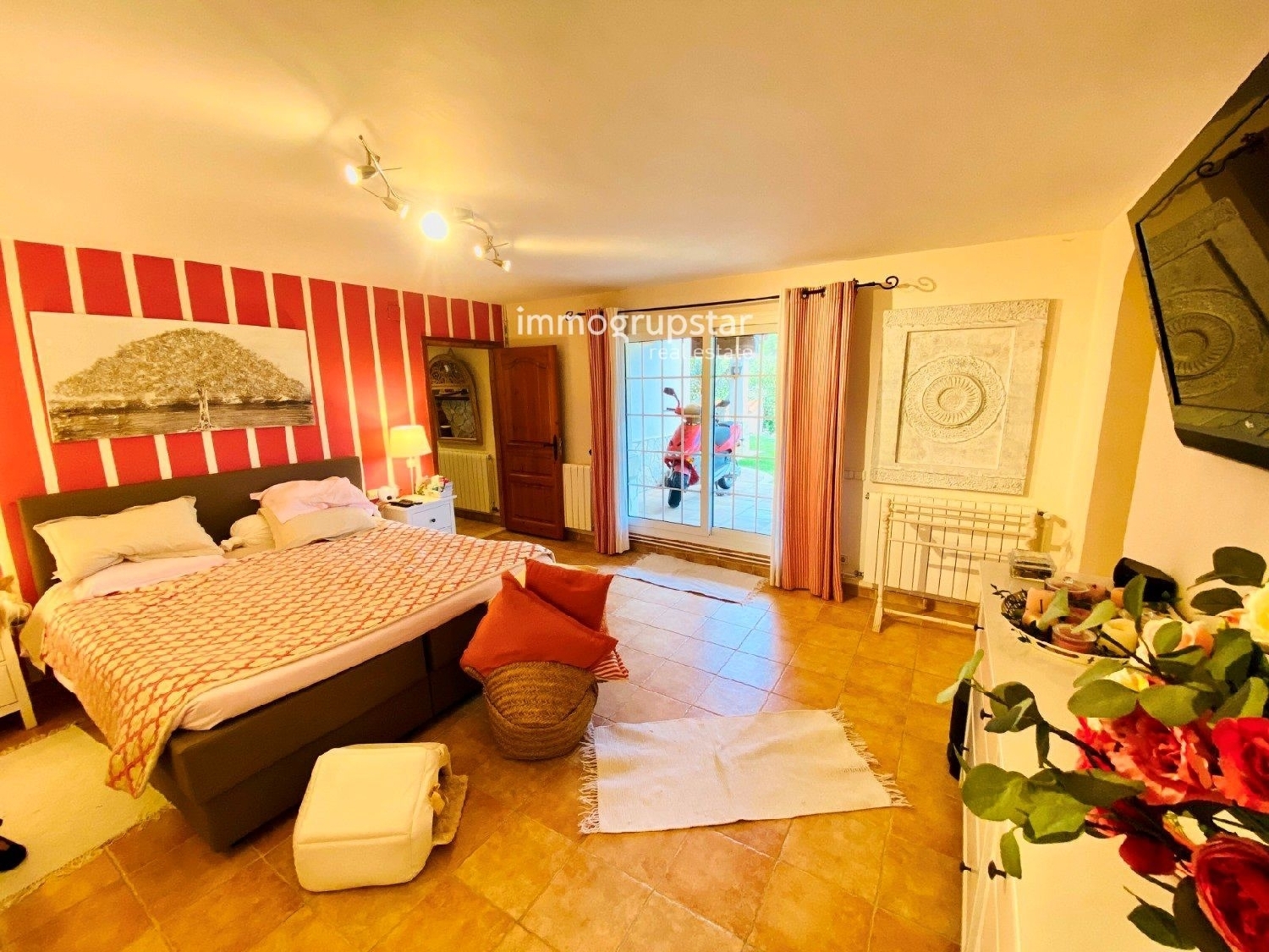  à vendre maison El Calonge Valle Medio Del Guadalquivir 13
