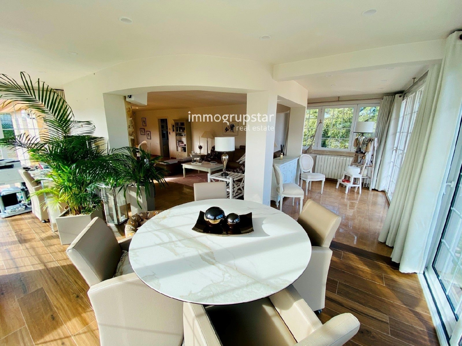  à vendre maison El Calonge Valle Medio Del Guadalquivir 4