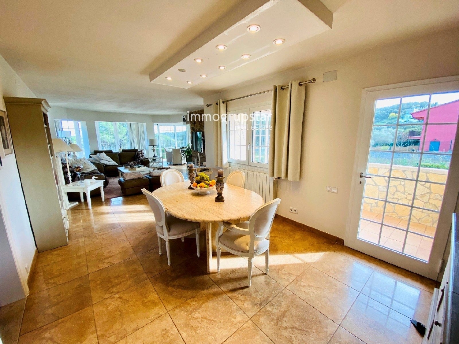  à vendre maison El Calonge Valle Medio Del Guadalquivir 8