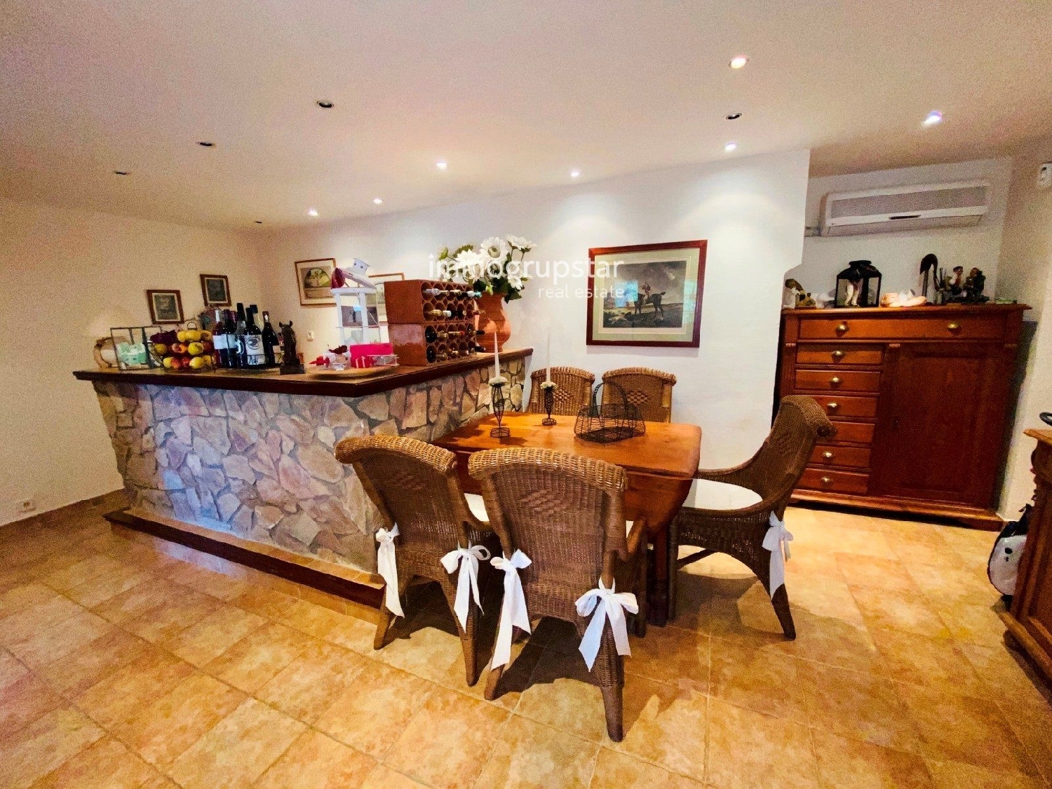  à vendre maison El Calonge Valle Medio Del Guadalquivir 12