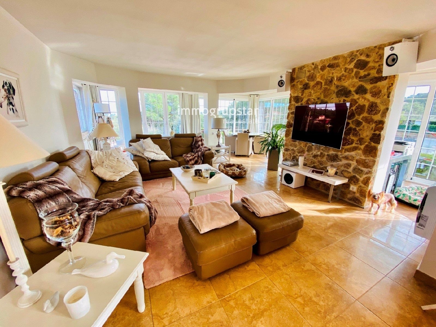  à vendre maison El Calonge Valle Medio Del Guadalquivir 7
