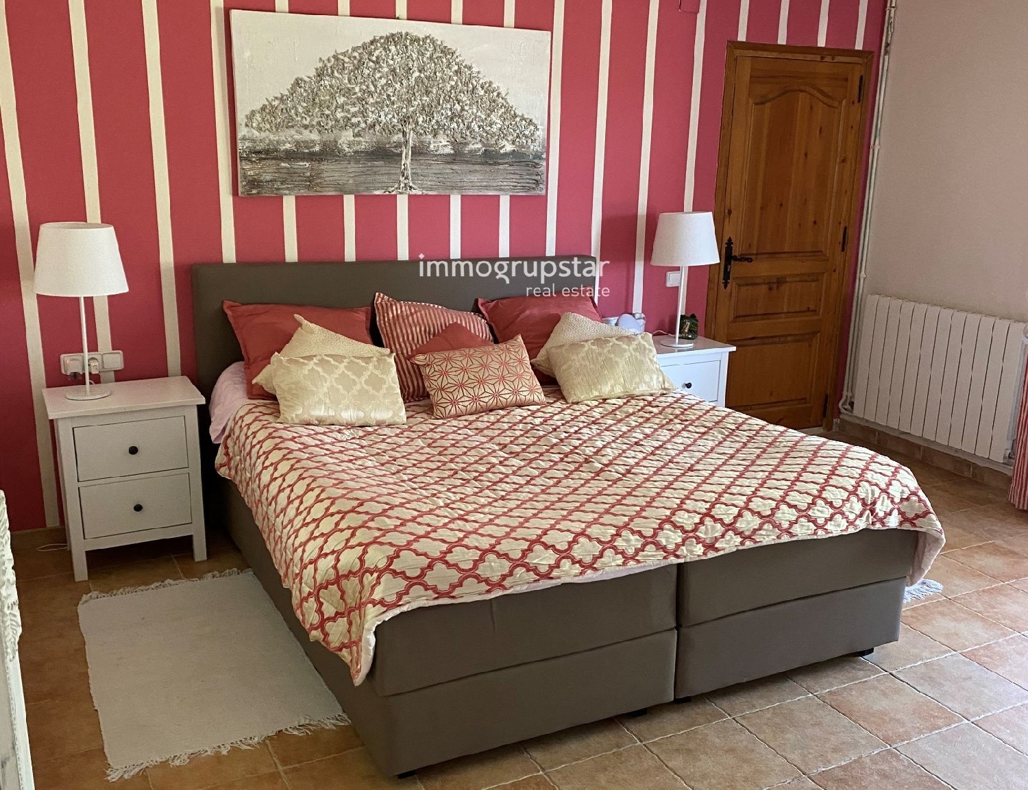  à vendre maison El Calonge Valle Medio Del Guadalquivir 15