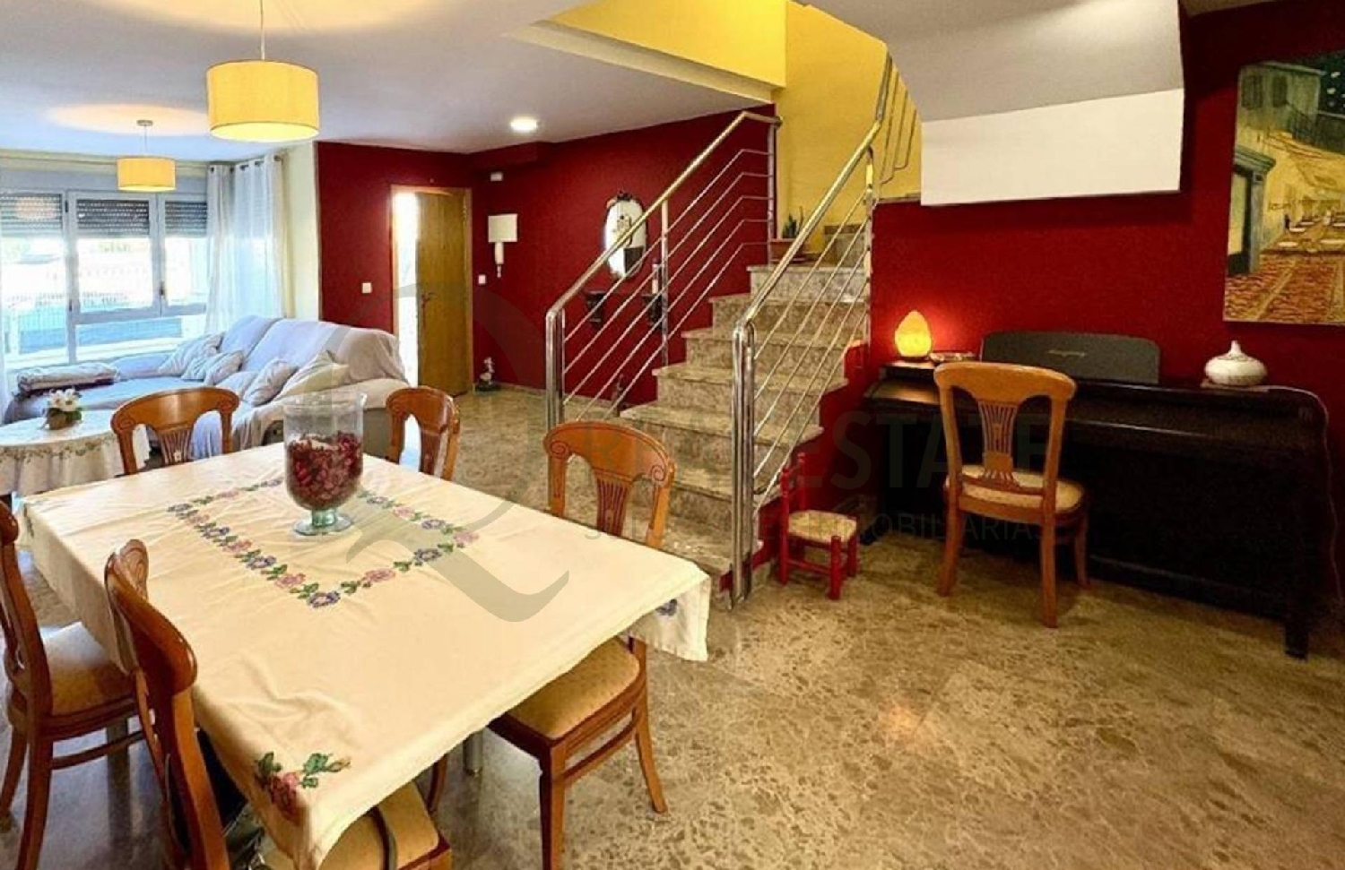  en venta casa El Campello Alacantí 7