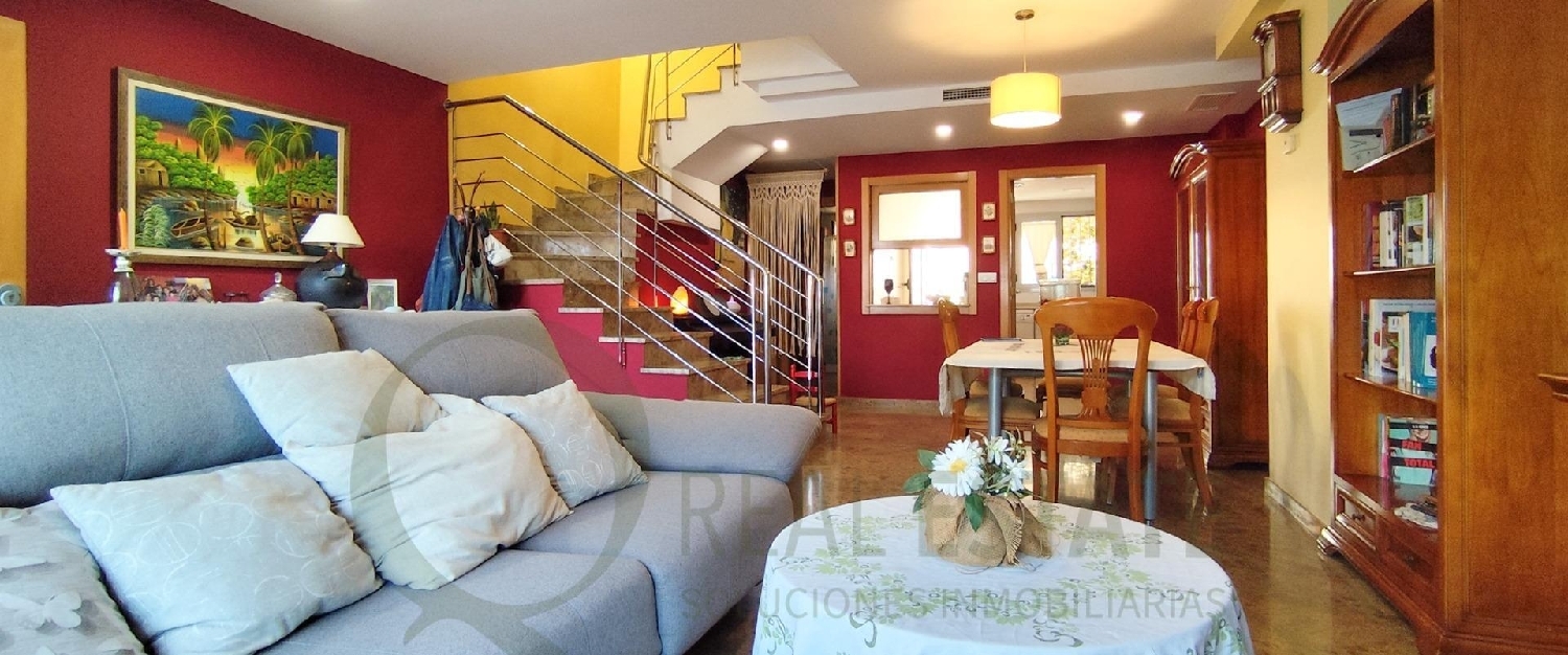  en venta casa El Campello Alacantí 3