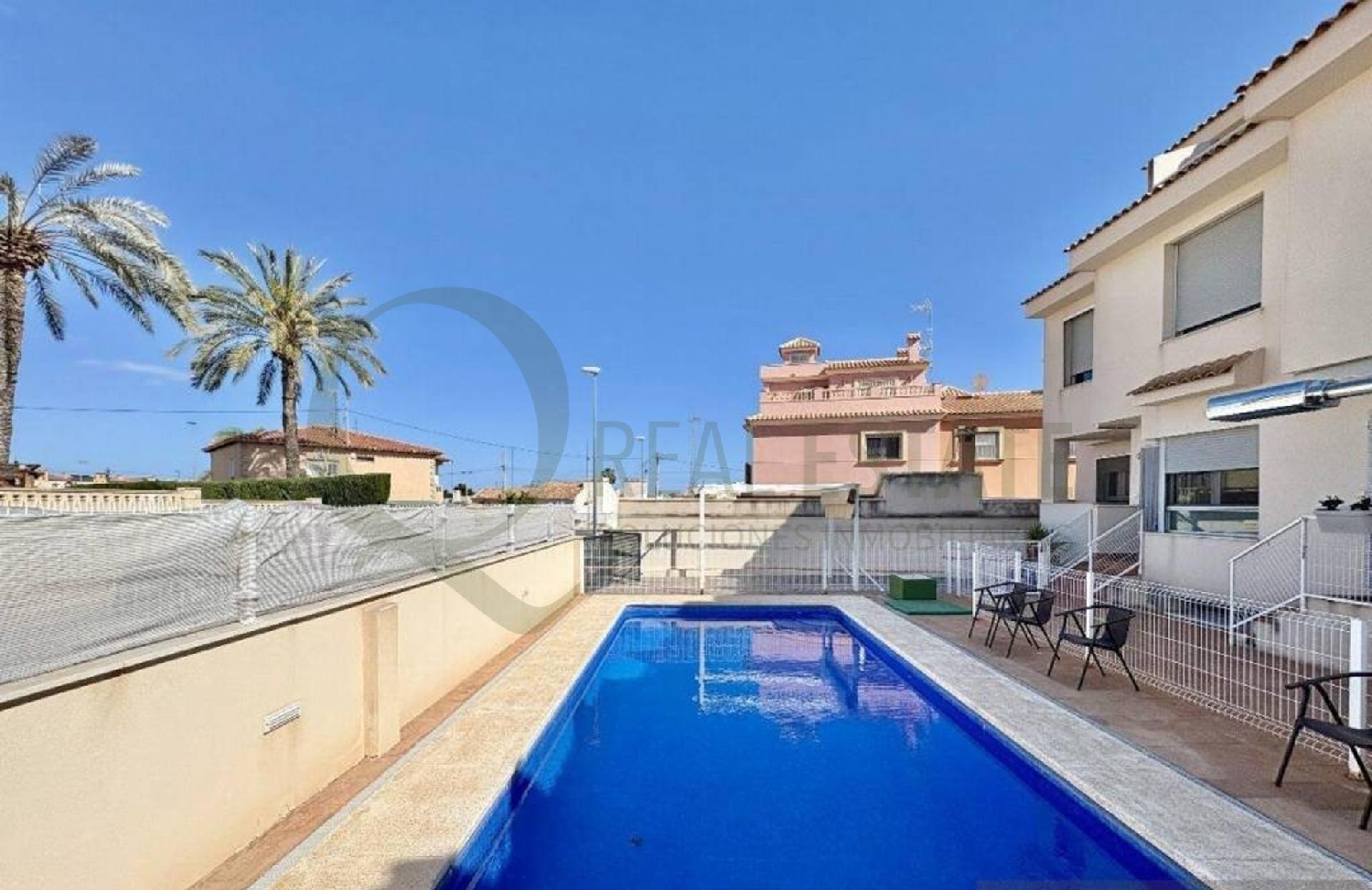  en venta casa El Campello Alacantí 1