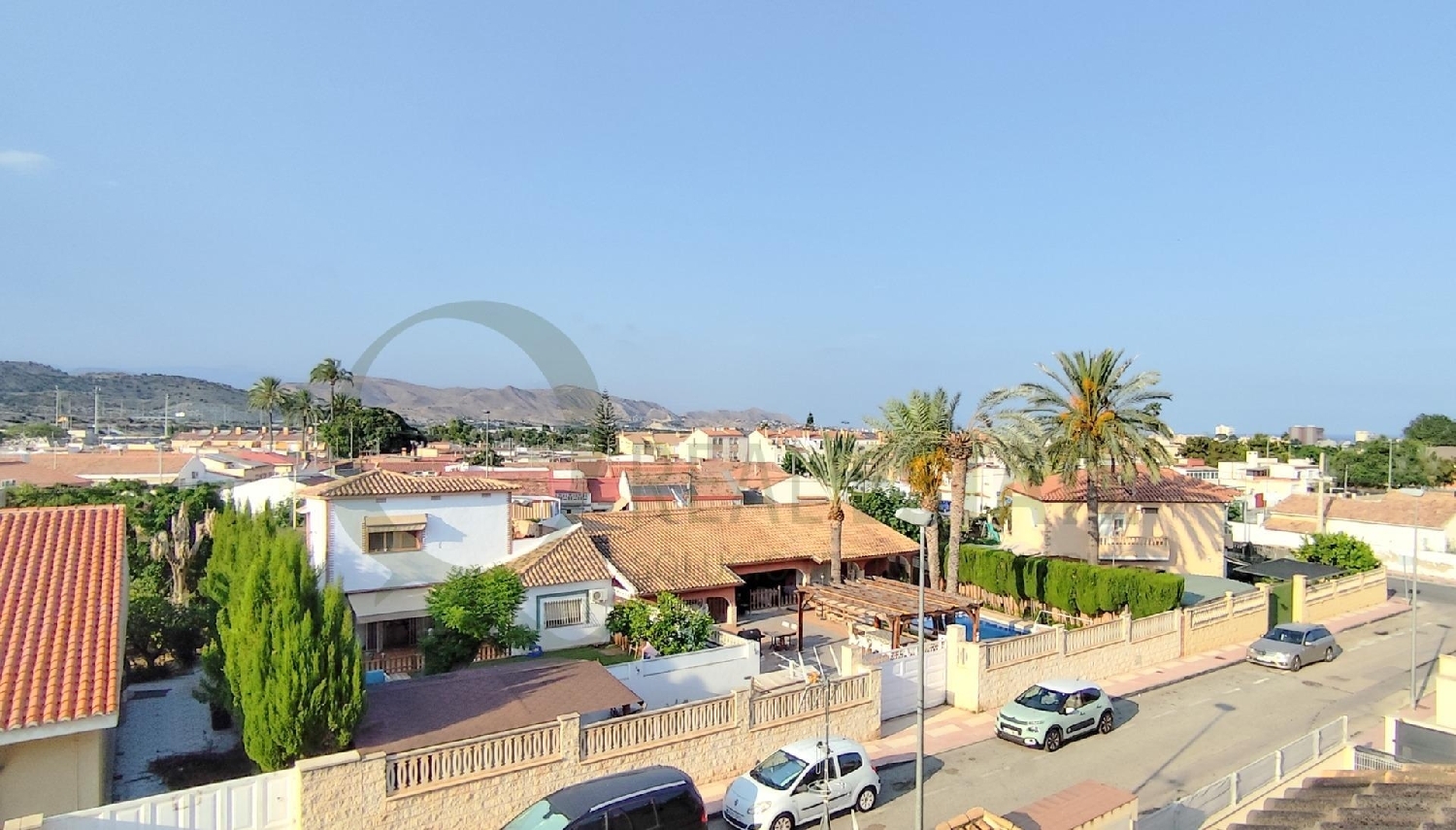  en venta casa El Campello Alacantí 2