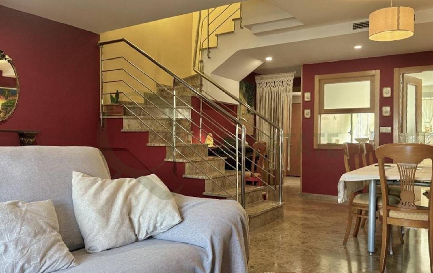  en venta casa El Campello Alacantí 8