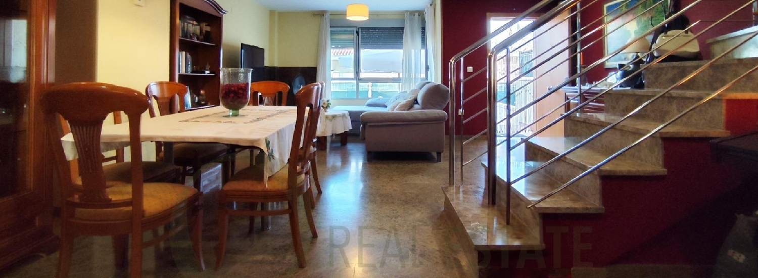  en venta casa El Campello Alacantí 6