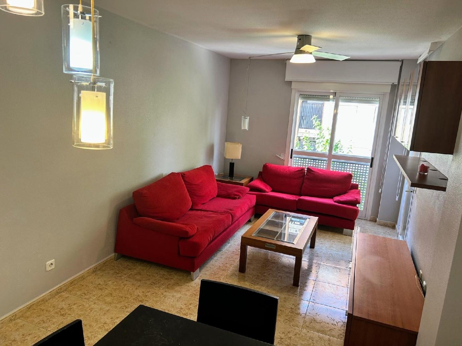 till salu hus El Carmen Huerta De Murcia 7