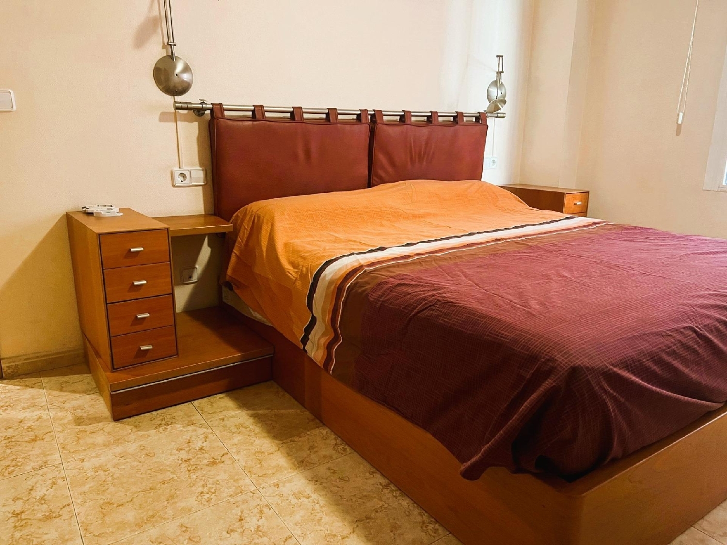  till salu hus El Carmen Huerta De Murcia 2