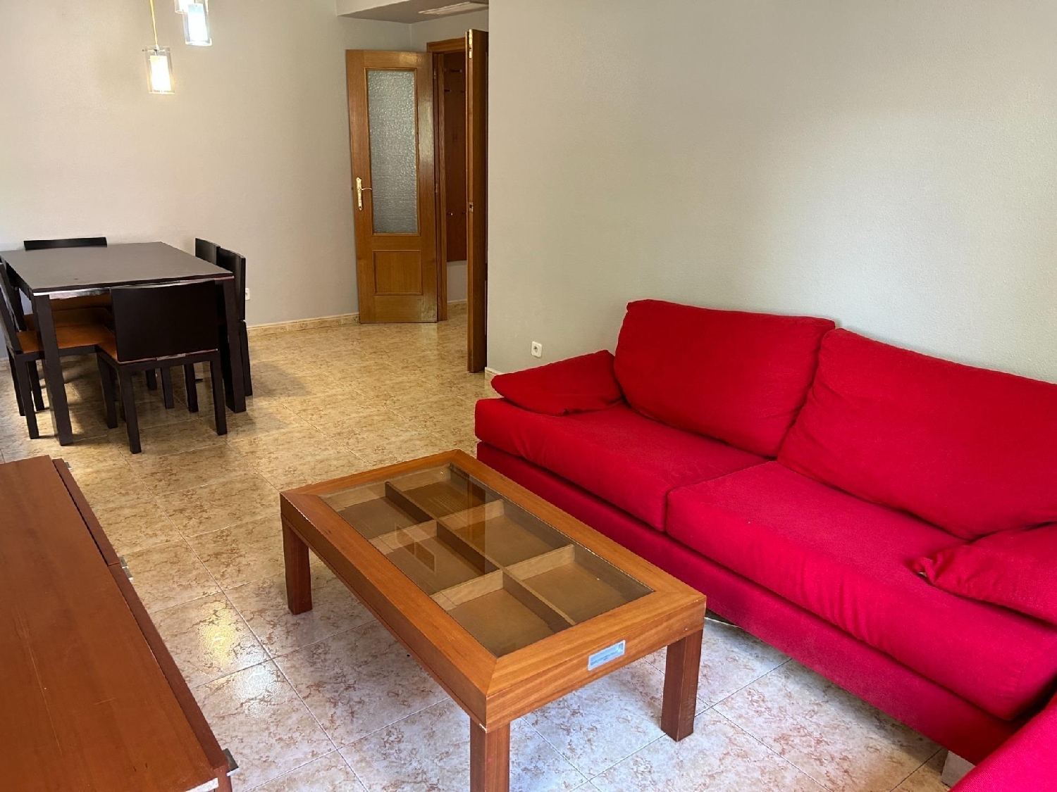  till salu hus El Carmen Huerta De Murcia 6
