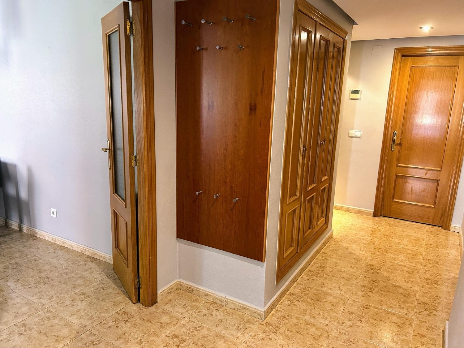  till salu hus El Carmen Huerta De Murcia 8