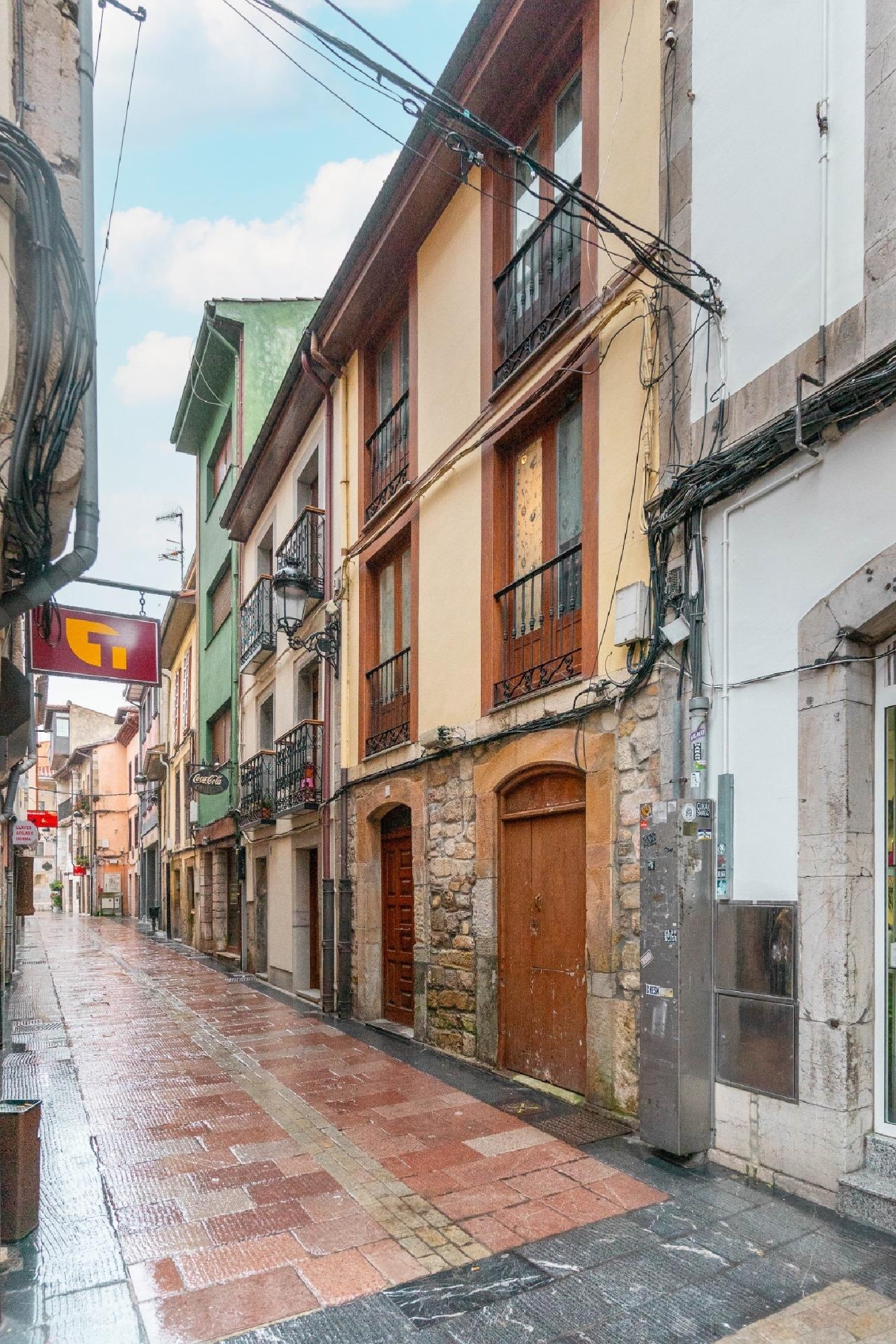  till salu hus El Carmen Oriente 1