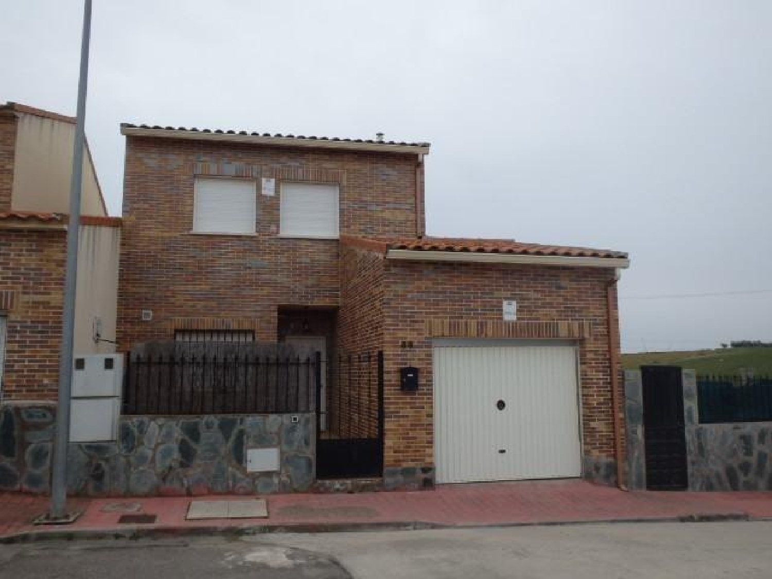  en venta casa El Casar De Escalona Torrijos 1