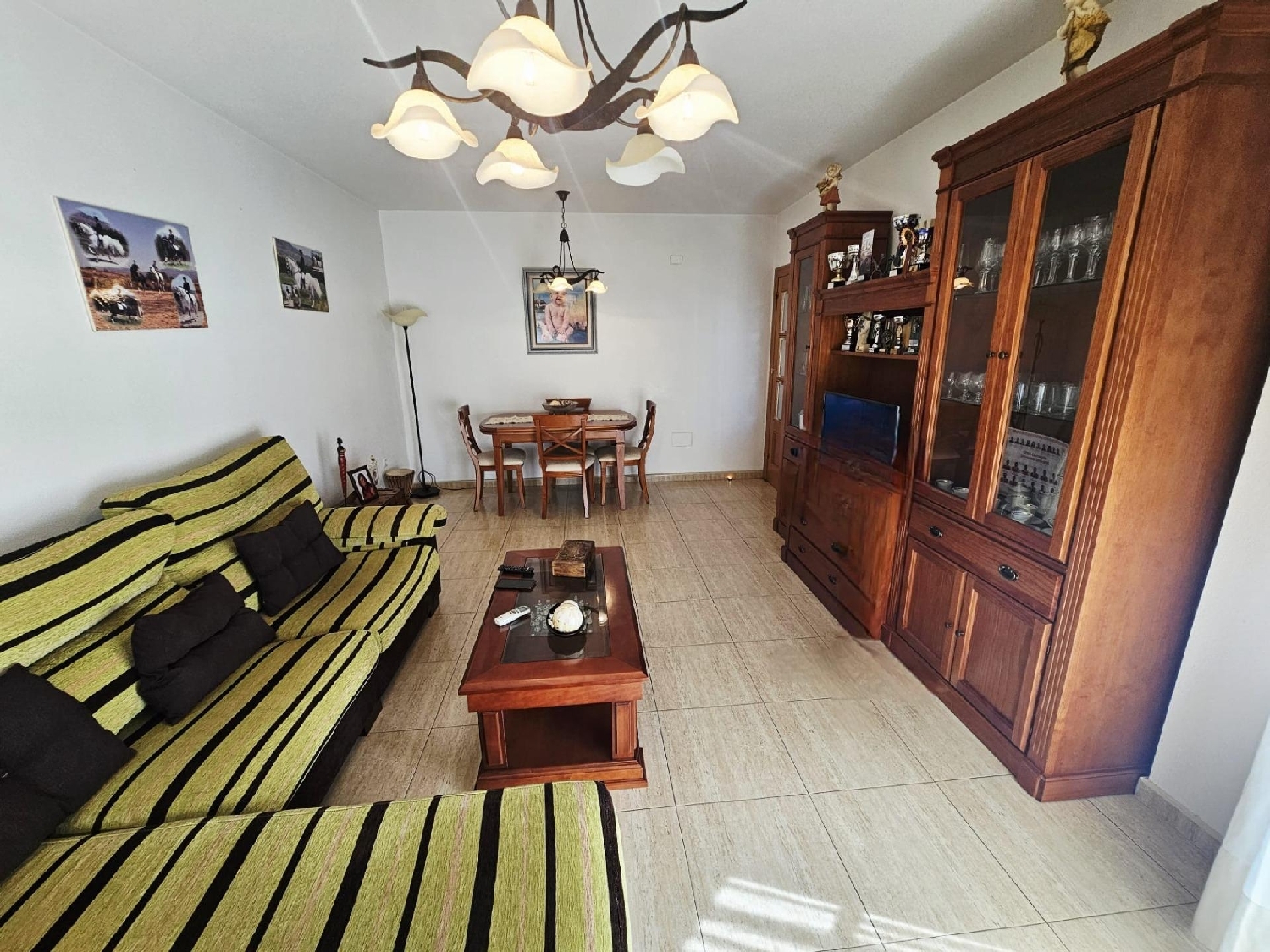  en venta casa El Castellar Huerta De Murcia 5