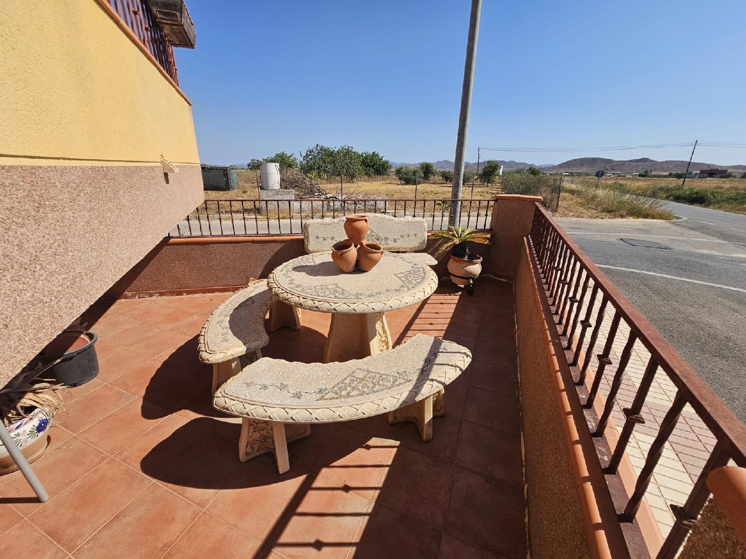 te koop huis El Castellar Huerta De Murcia 3