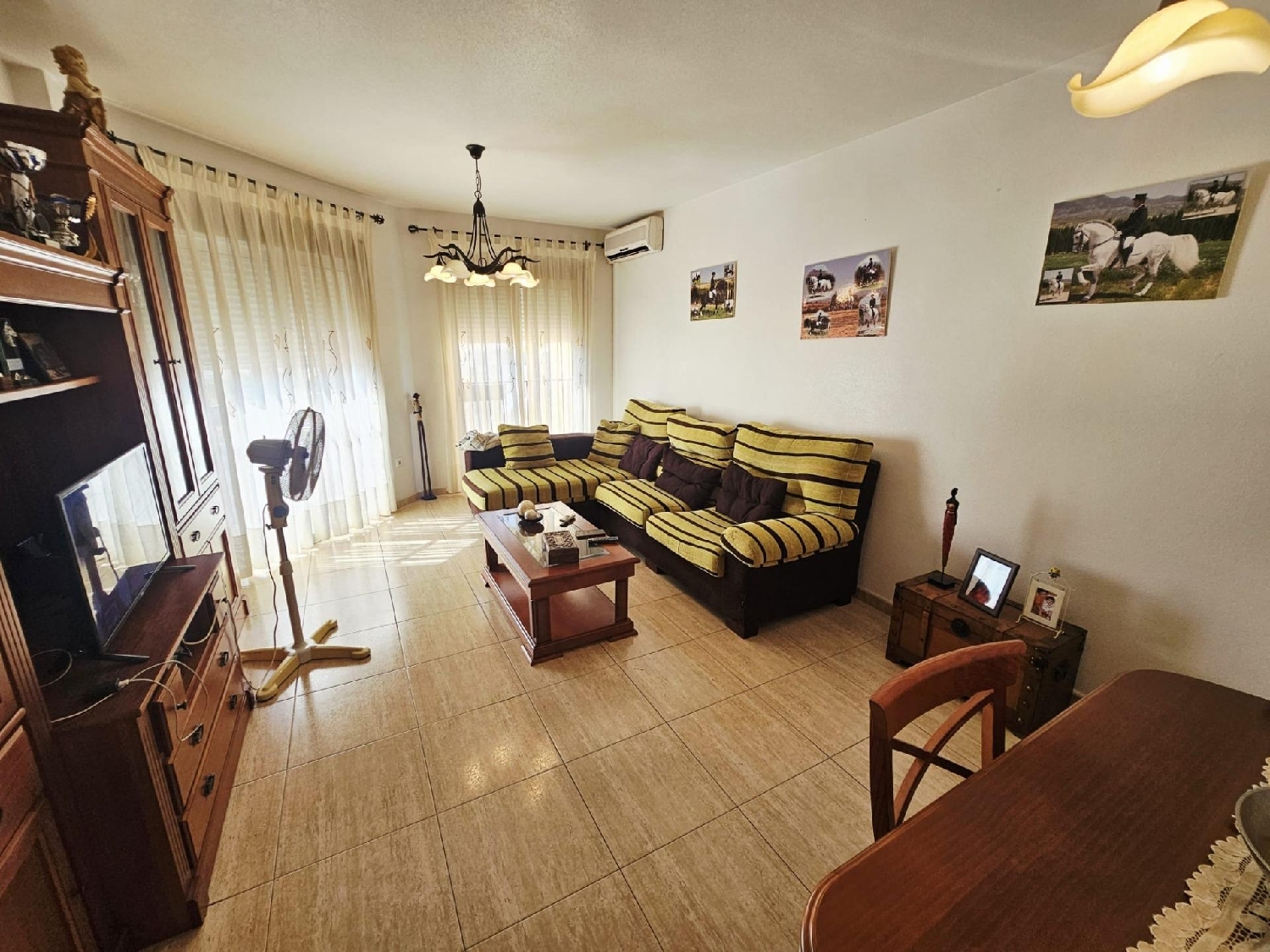  en venta casa El Castellar Huerta De Murcia 4