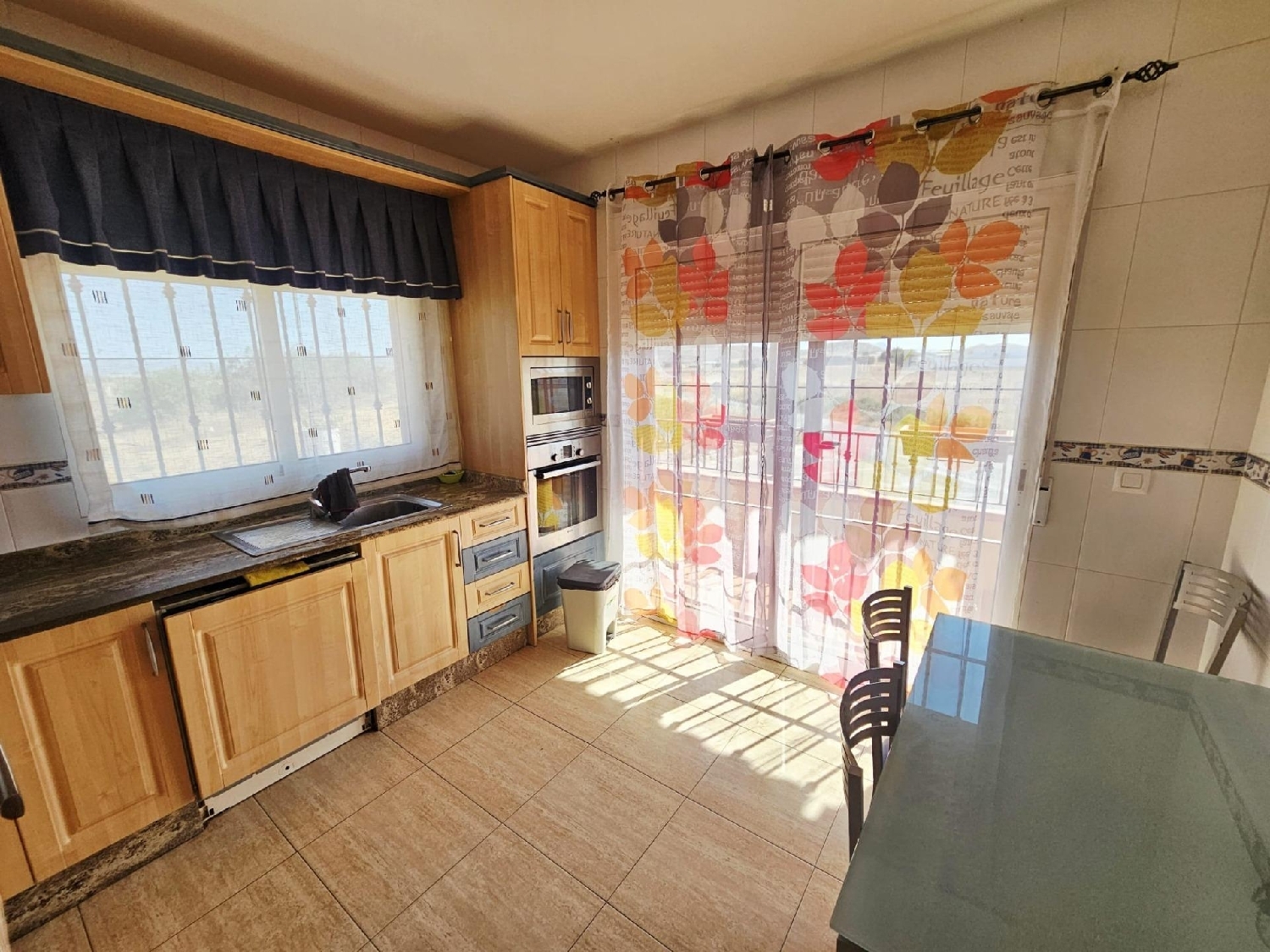  en venta casa El Castellar Huerta De Murcia 8