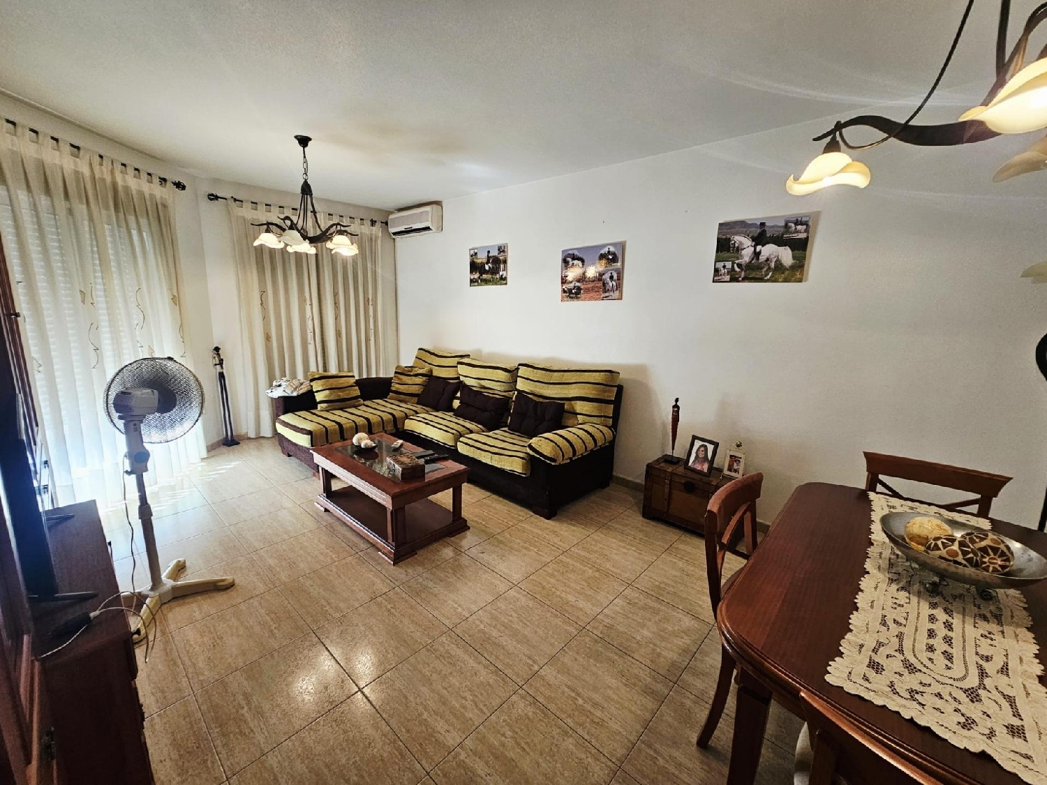  en venta casa El Castellar Huerta De Murcia 6