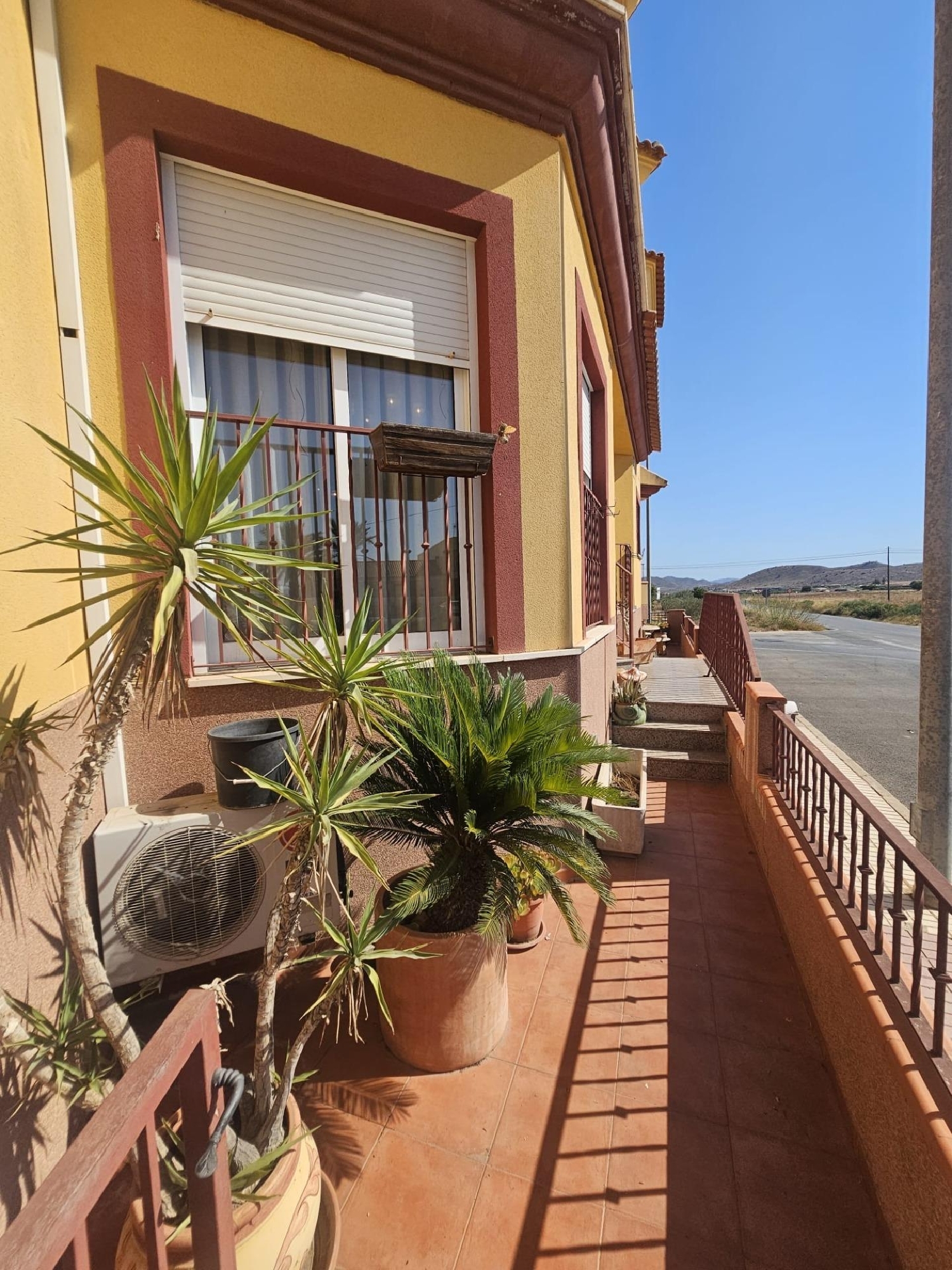 te koop huis El Castellar Huerta De Murcia 2