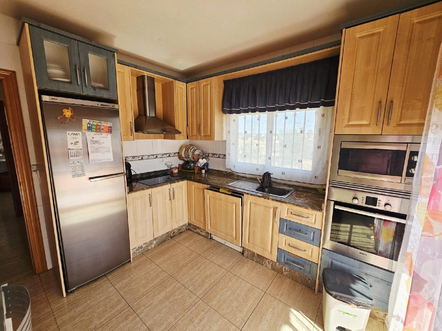  en venta casa El Castellar Huerta De Murcia 7