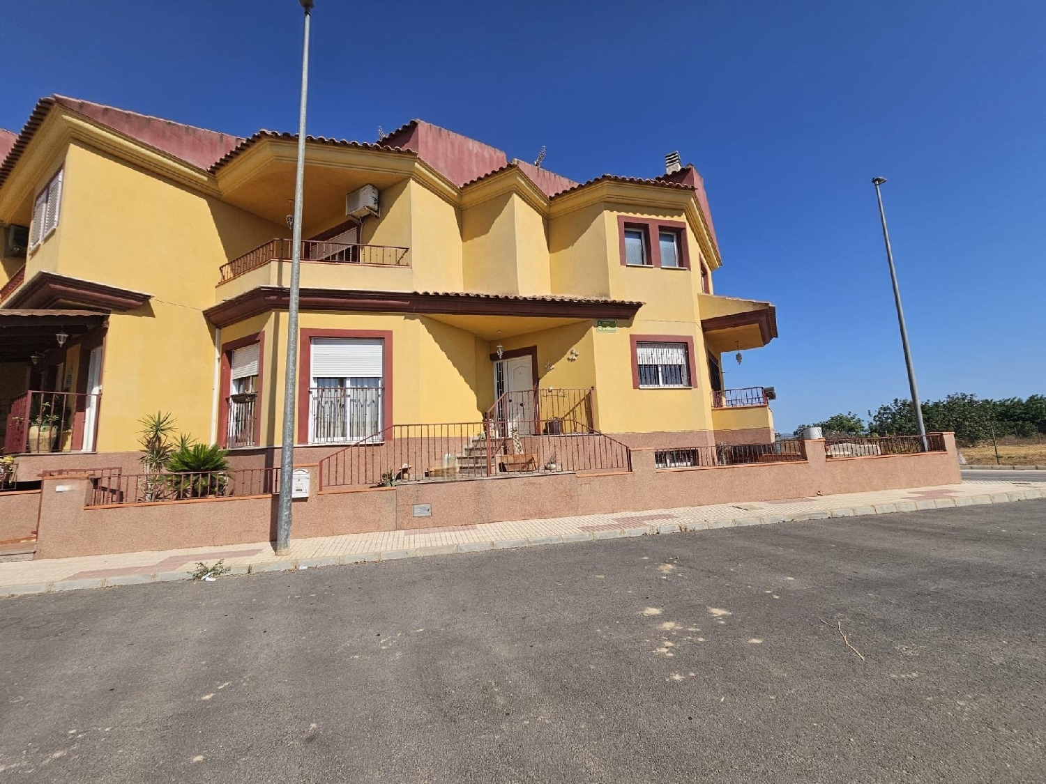  en venta casa El Castellar Huerta De Murcia 1