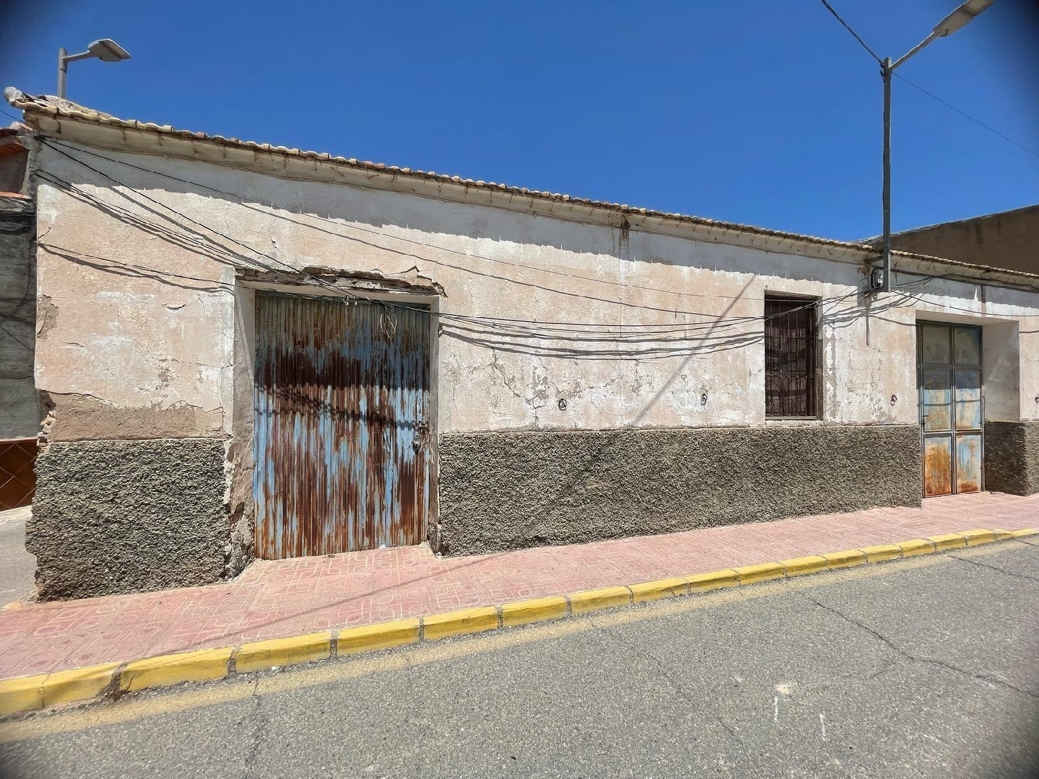 kaufen Haus El Cementerio Alto Guadalentín 2