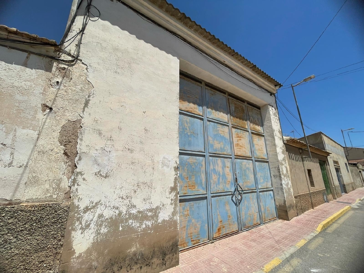  kaufen Haus El Cementerio Alto Guadalentín 4