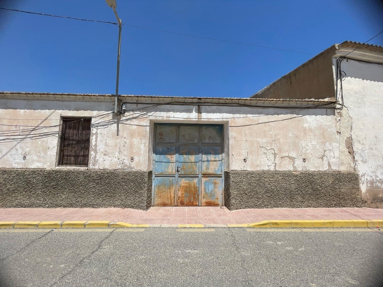 kaufen Haus El Cementerio Alto Guadalentín 3